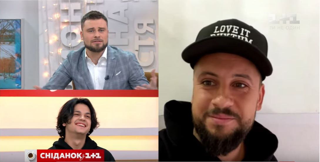 MONATIK объяснил, что заставляет тренеров до последнего не нажимать красную кнопку на Голосе страны 10